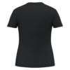 T-shirt écoresponsable col V antibactérien femme WK. Designed To Work WK317