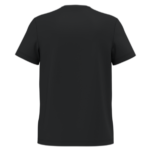 T-shirt écoresponsable col V antibactérien homme WK. Designed To Work WK316