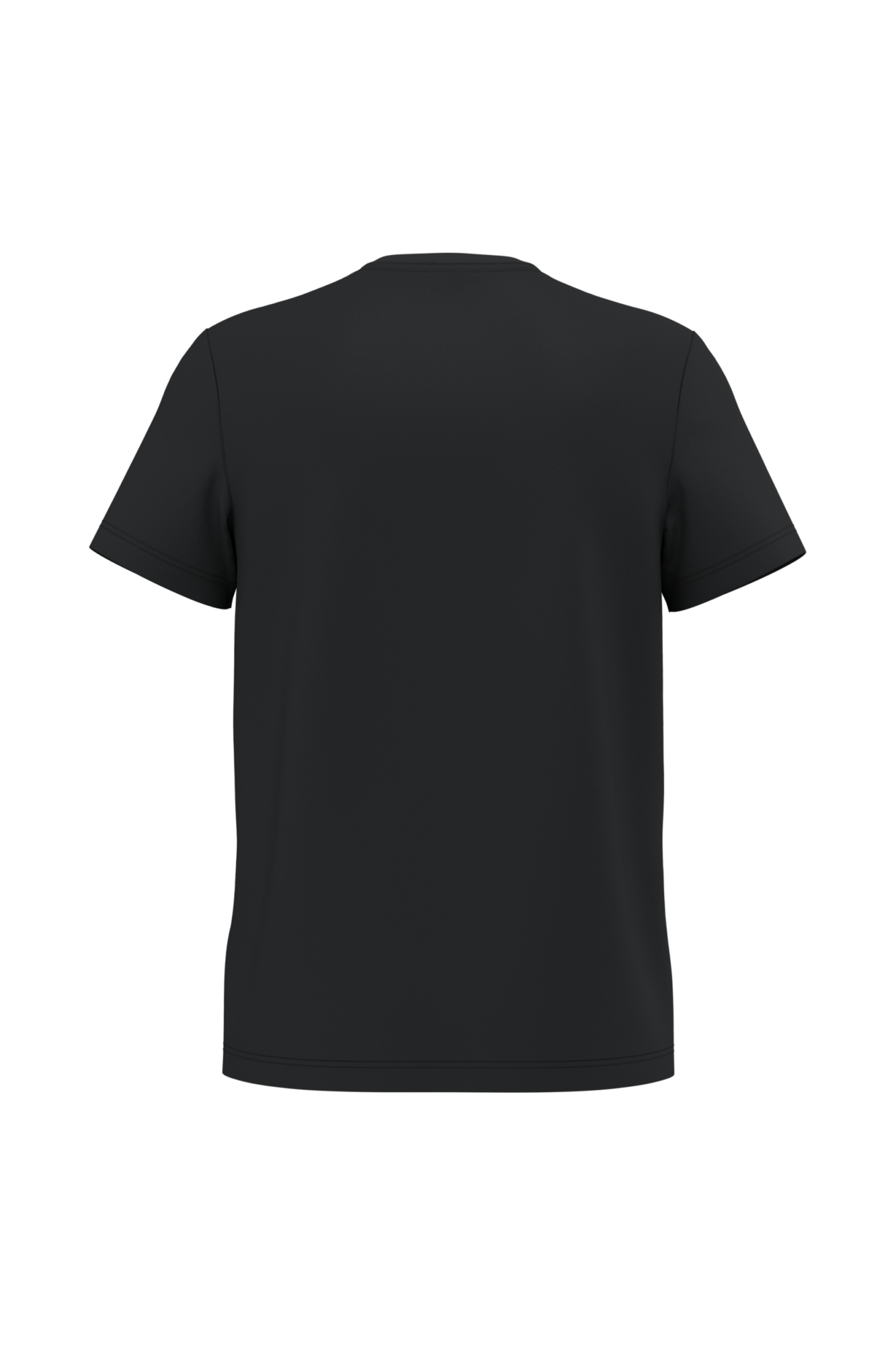 T-shirt écoresponsable col V antibactérien homme WK. Designed To Work WK316 T-shirt écoresponsable col V antibactérien homme WK. Designed To Work WK316