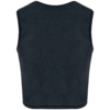 T-shirt écoresponsable crop sans manche femme Native Spirit NS342
