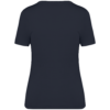 T-shirt écoresponsable délavé femme Native Spirit NS316