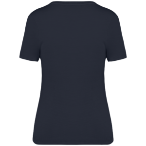 T-shirt écoresponsable délavé femme Native Spirit NS316