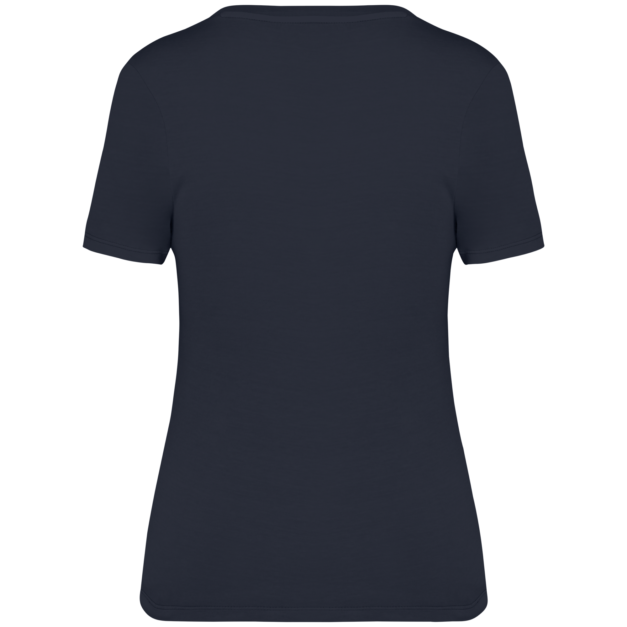 T-shirt écoresponsable délavé femme Native Spirit NS316 T-shirt écoresponsable délavé femme Native Spirit NS316