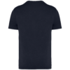 T-shirt écoresponsable délavé unisexe Native Spirit NS315