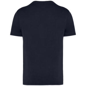 T-shirt écoresponsable délavé unisexe Native Spirit NS315