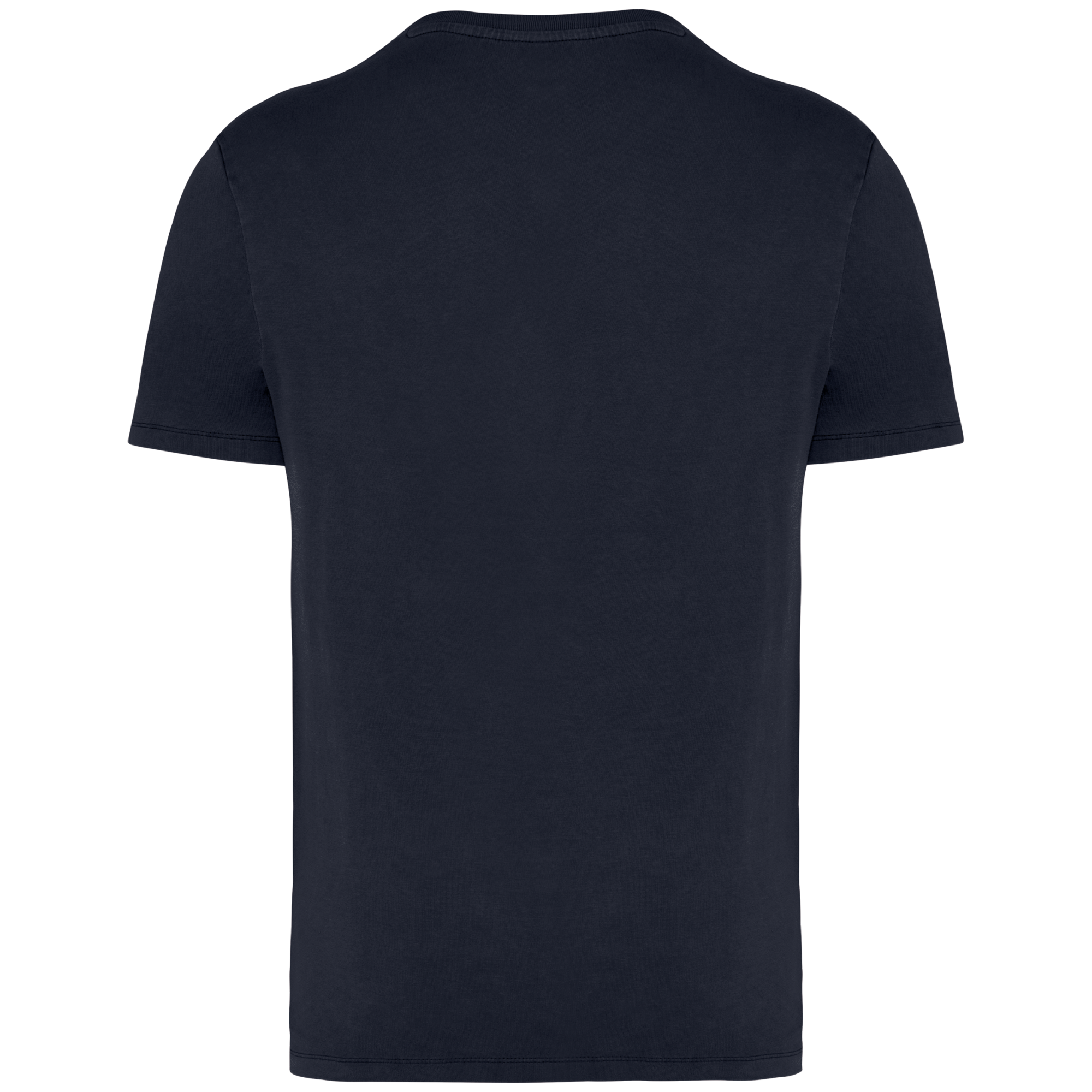 T-shirt écoresponsable délavé unisexe Native Spirit NS315 T-shirt écoresponsable délavé unisexe Native Spirit NS315