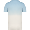 T-shirt écoresponsable Dip Dye unisexe Native Spirit NS345
