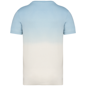 T-shirt écoresponsable Dip Dye unisexe Native Spirit NS345