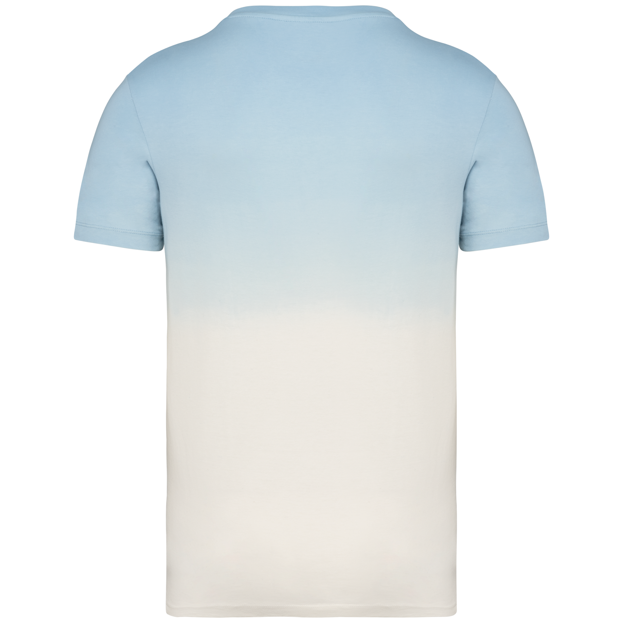 T-shirt écoresponsable Dip Dye unisexe Native Spirit NS345 T-shirt écoresponsable Dip Dye unisexe Native Spirit NS345