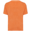 T-shirt écoresponsable en éponge fille Native Spirit NS319