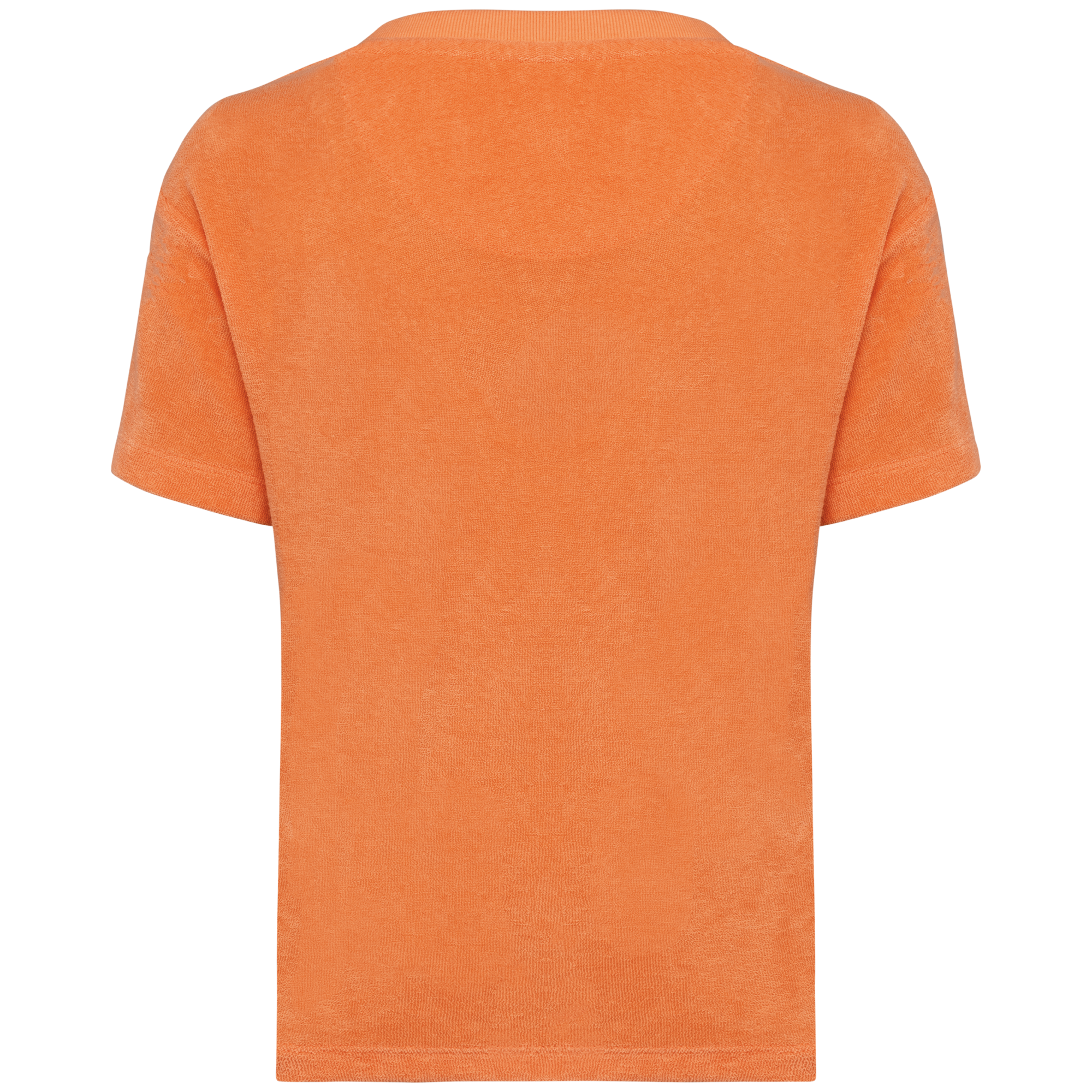 T-shirt écoresponsable en éponge fille Native Spirit NS319 T-shirt écoresponsable en éponge fille Native Spirit NS319