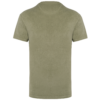 T-shirt écoresponsable en éponge homme Native Spirit NS311