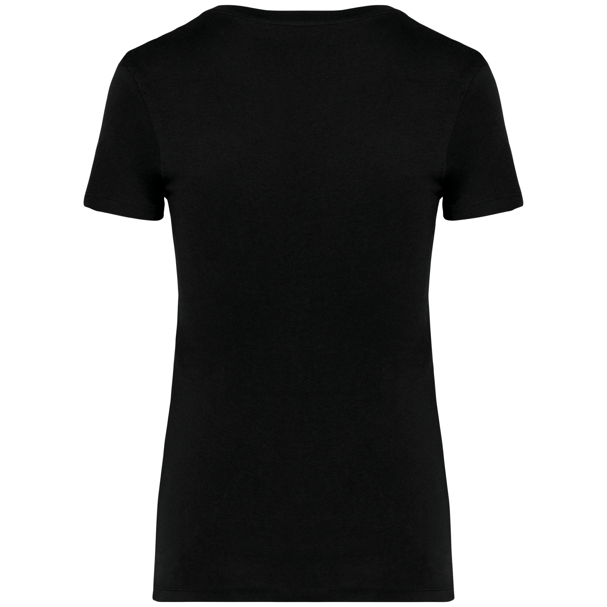 T-shirt écoresponsable femme Native Spirit NS324 T-shirt écoresponsable femme Native Spirit NS324