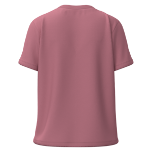 T-shirt écoresponsable femme Native Spirit NS365