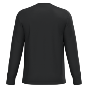 T-shirt écoresponsable manches longues unisexe Native Spirit NS333