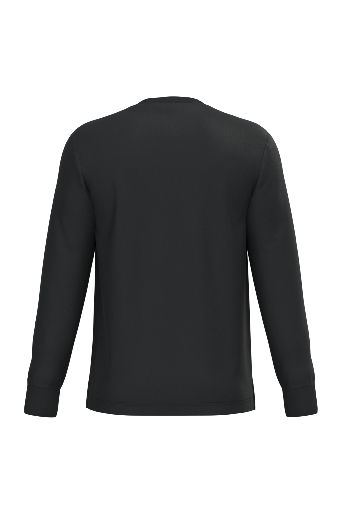 T-shirt écoresponsable manches longues unisexe Native Spirit NS333 T-shirt écoresponsable manches longues unisexe Native Spirit NS333