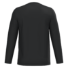 T-shirt écoresponsable manches longues unisexe Native Spirit NS347