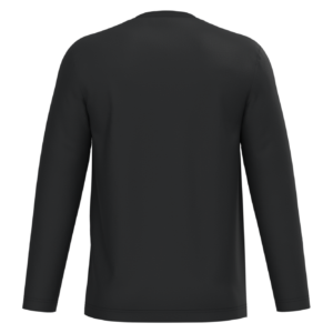 T-shirt écoresponsable manches longues unisexe Native Spirit NS347