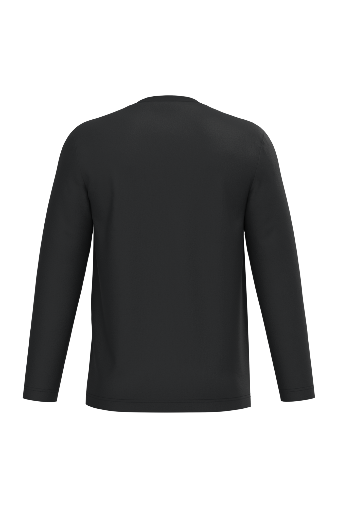T-shirt écoresponsable manches longues unisexe Native Spirit NS347 T-shirt écoresponsable manches longues unisexe Native Spirit NS347