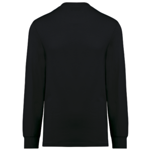 T-shirt écoresponsable manches longues unisexe WK. Designed To Work WK303