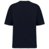 T-shirt écoresponsable oversize délavé homme Native Spirit NS326