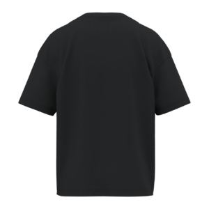 T-shirt écoresponsable oversize enfant Native Spirit NS353