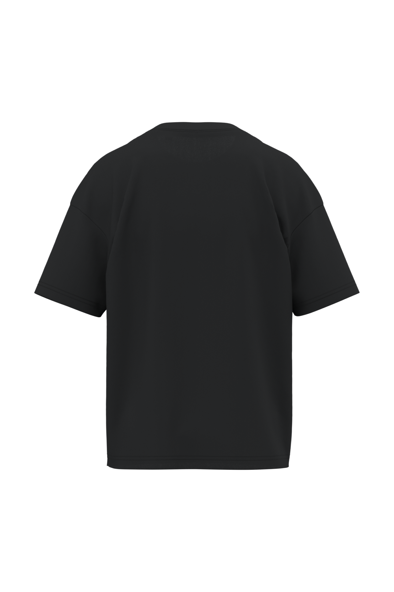 T-shirt écoresponsable oversize enfant Native Spirit NS353 T-shirt écoresponsable oversize enfant Native Spirit NS353