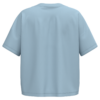T-shirt écoresponsable oversize femme Native Spirit NS313