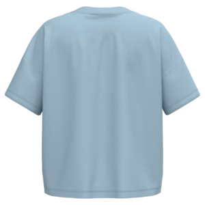 T-shirt écoresponsable oversize femme Native Spirit NS313