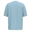T-shirt écoresponsable oversize homme Native Spirit NS332