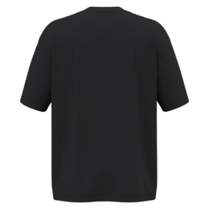 T-shirt écoresponsable oversize homme Native Spirit NS352
