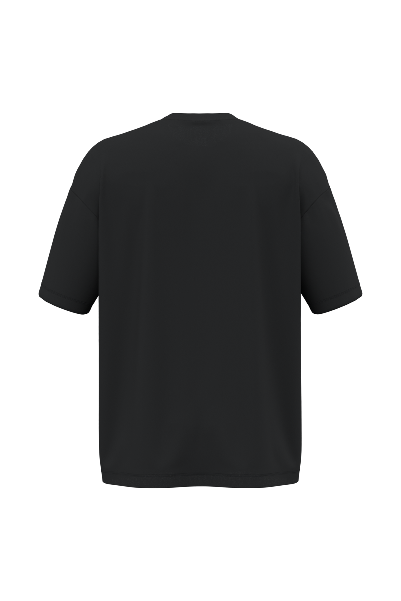 T-shirt écoresponsable oversize homme Native Spirit NS352 T-shirt écoresponsable oversize homme Native Spirit NS352