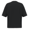 T-shirt écoresponsable oversize unisexe Native Spirit NS351