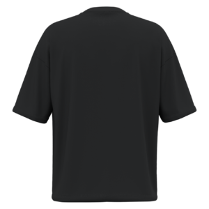 T-shirt écoresponsable oversize unisexe Native Spirit NS351
