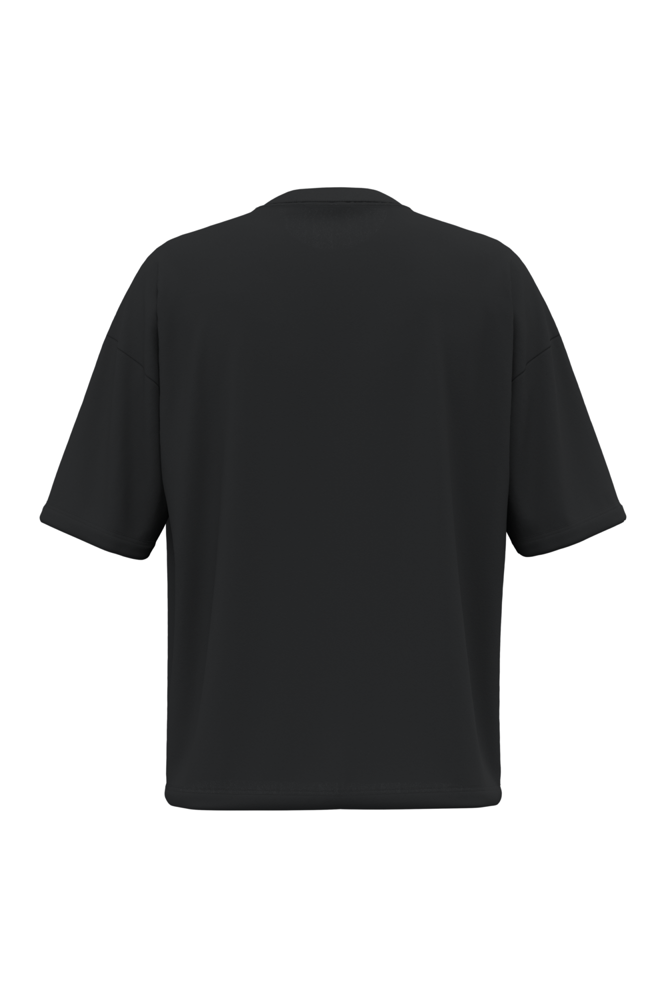 T-shirt écoresponsable oversize unisexe Native Spirit NS351 T-shirt écoresponsable oversize unisexe Native Spirit NS351