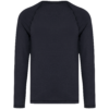 T-shirt écoresponsable raglan manches longues homme Native Spirit NS338