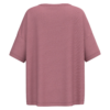 T-shirt écoresponsable slub oversize femme Spasso SP304