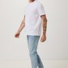 T-shirt en coton recyclé IQONIQ Brett