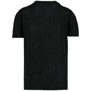 T-shirt en lin homme Spasso SP320