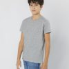 T-shirt enfant couleur Epika