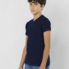 T-shirt enfant couleur Seiyo