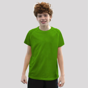 T-shirt enfant Dynamic