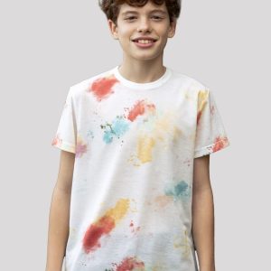 T-shirt enfant Hearvin