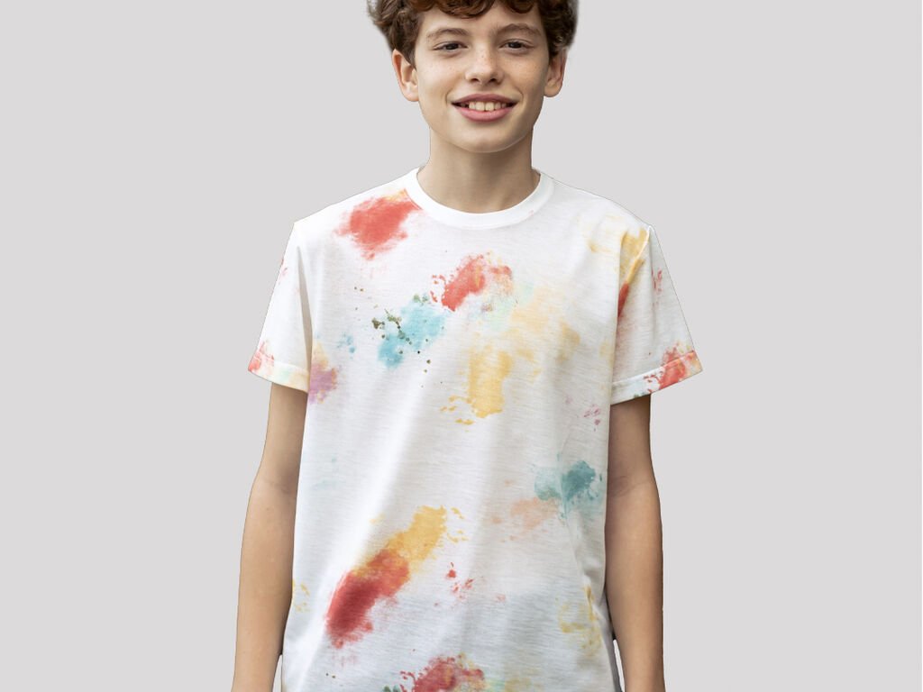T-shirt enfant Hearvin T-shirt enfant Hearvin