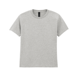 T-shirt enfant Heavy Gildan GI5000B