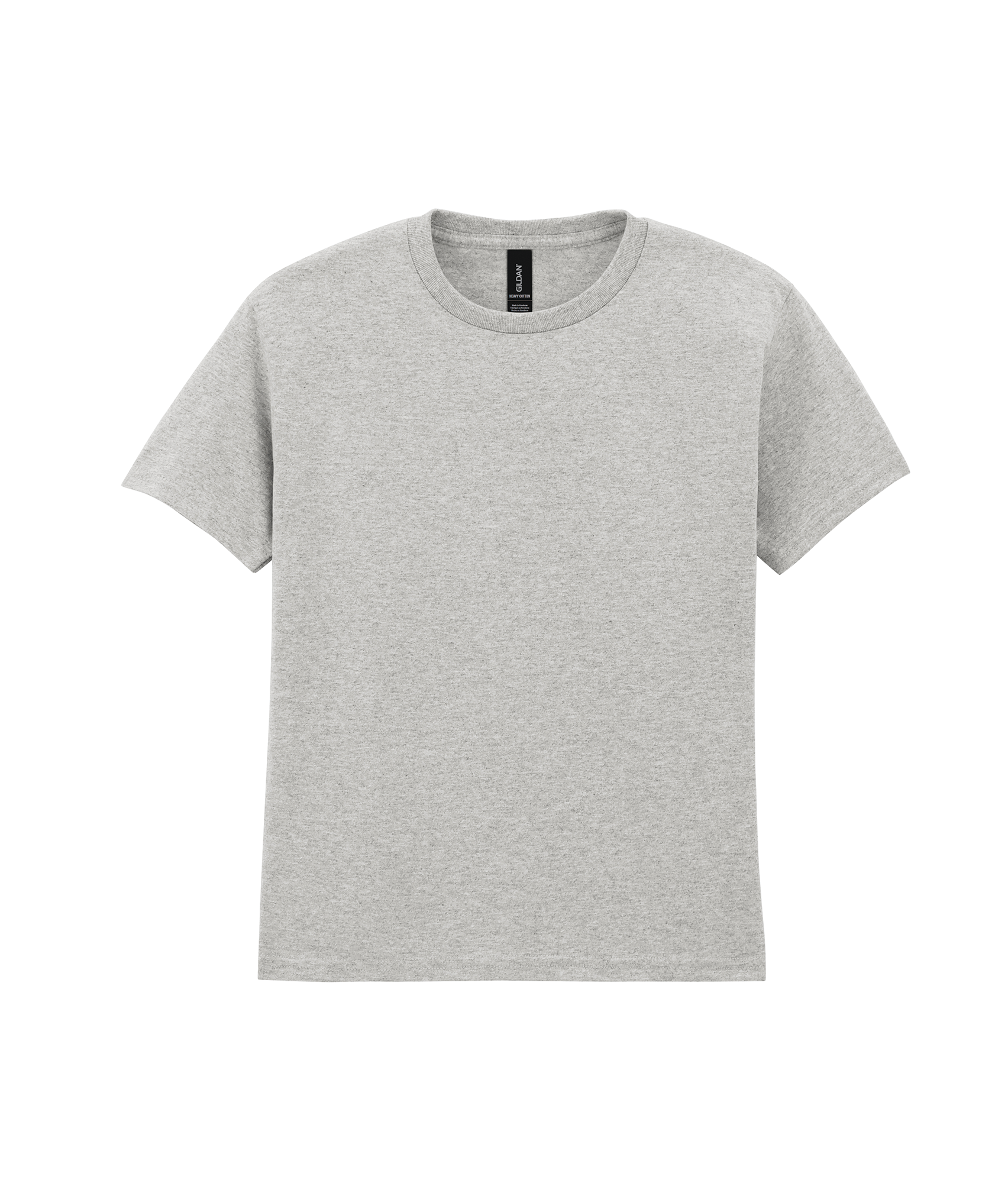 T-shirt enfant Heavy Gildan GI5000B T-shirt enfant Heavy Gildan GI5000B