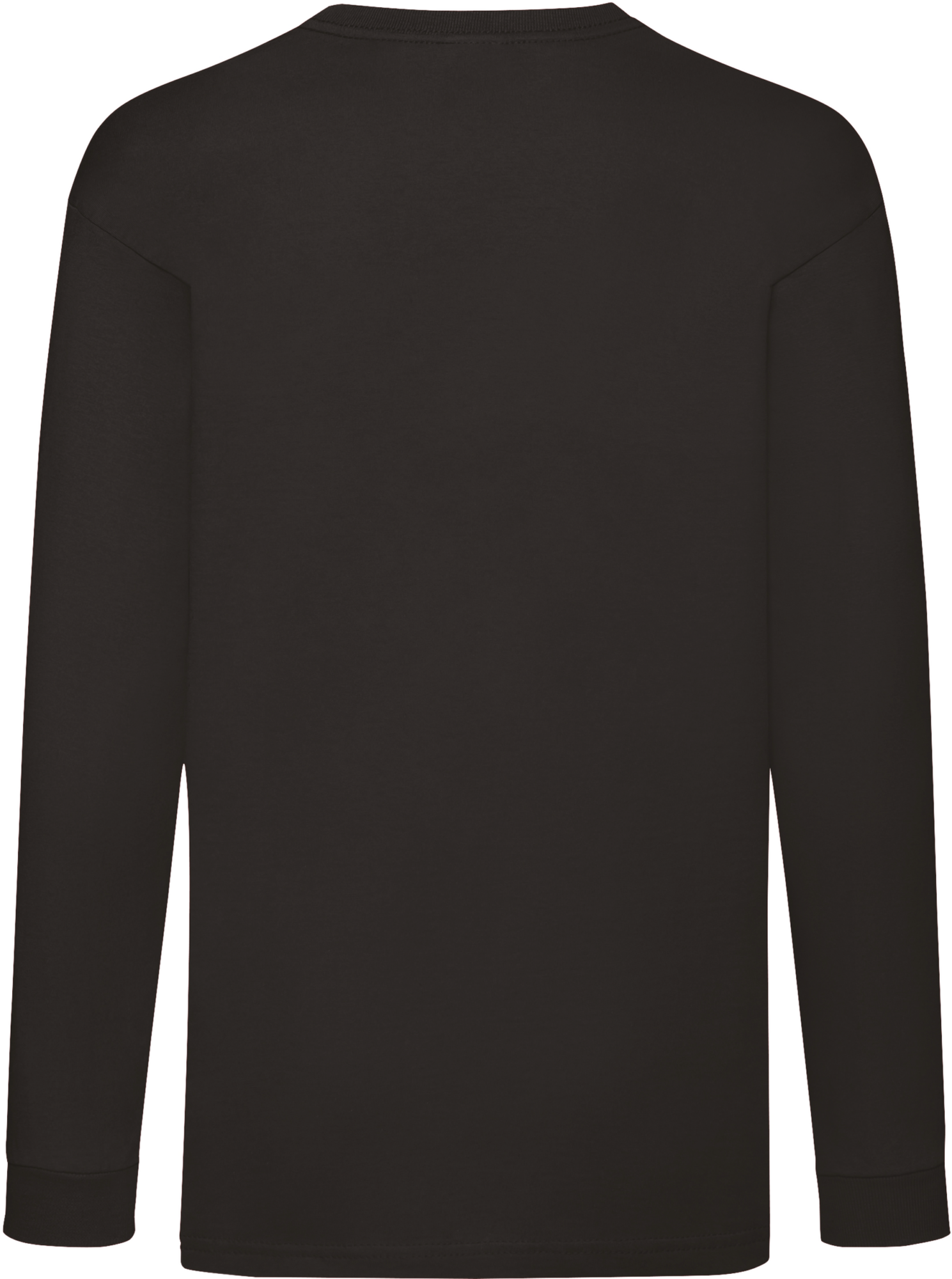 T-shirt enfant manches longues Valueweight (61-007-0) Fruit of the Loom SC61007 T-shirt enfant manches longues Valueweight (61-007-0) Fruit of the Loom SC61007