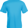 T-shirt Enfant Original-T (61-019-0) Fruit of the Loom SC61019