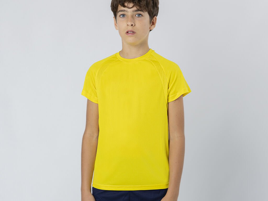 T-shirt enfant Sappor T-shirt enfant Sappor