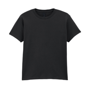 T-shirt enfant Softstyle Gildan GI6400B